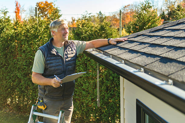 Affordable Storm Damage Roof Repair solutions in River Forest, IL