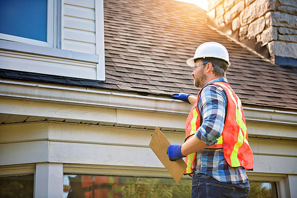 Licensed Storm Damage Roof Repair service in River Forest, IL - Big Toms Roofing